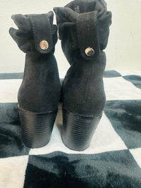 CHINESE LAUNDRY BOOTIES