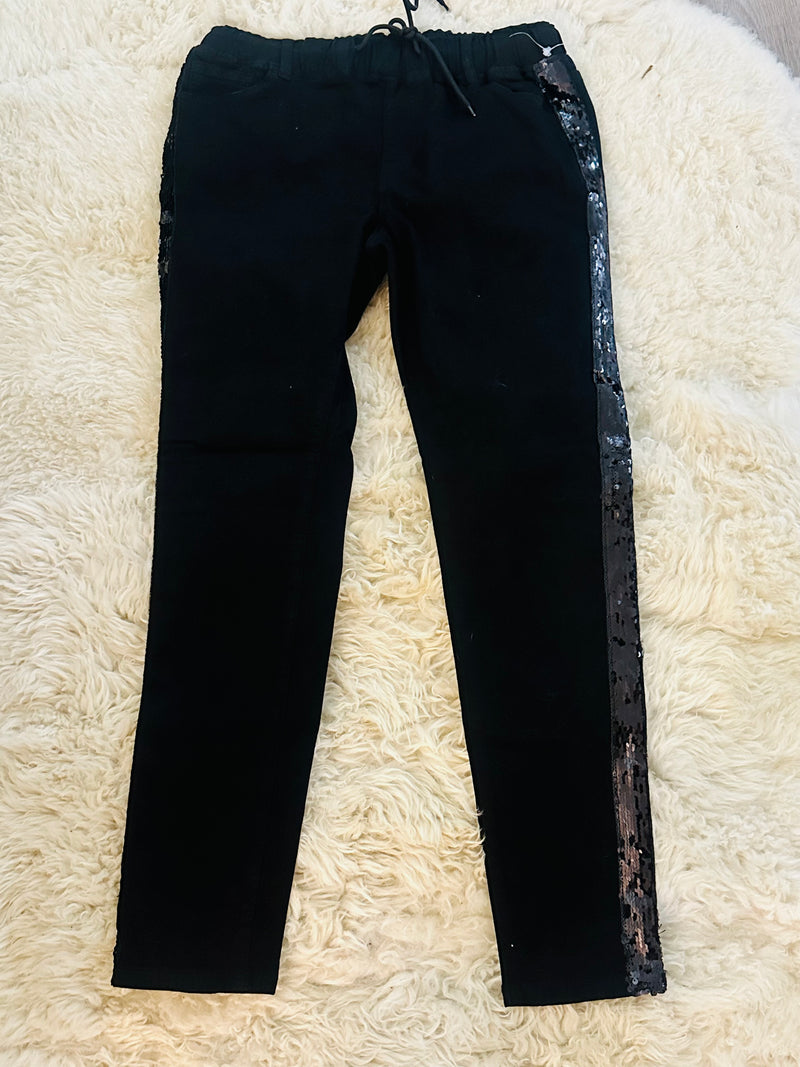 DENIM COUTURE JEAN