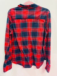 PASSPORT FLANNELS