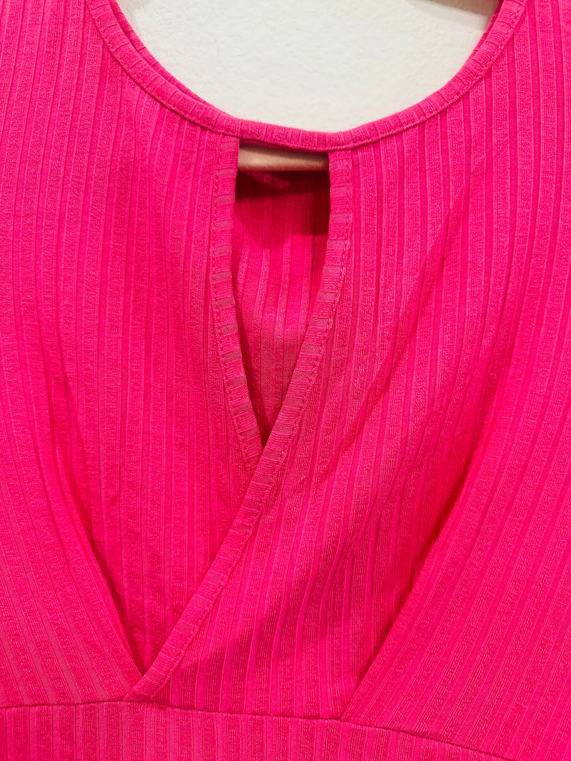 HEART & HIPS DRESS