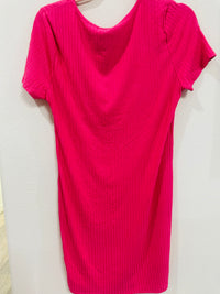 HEART & HIPS DRESS