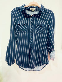 PASSPORT FLANNELS