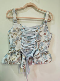 DK CORSET TOP