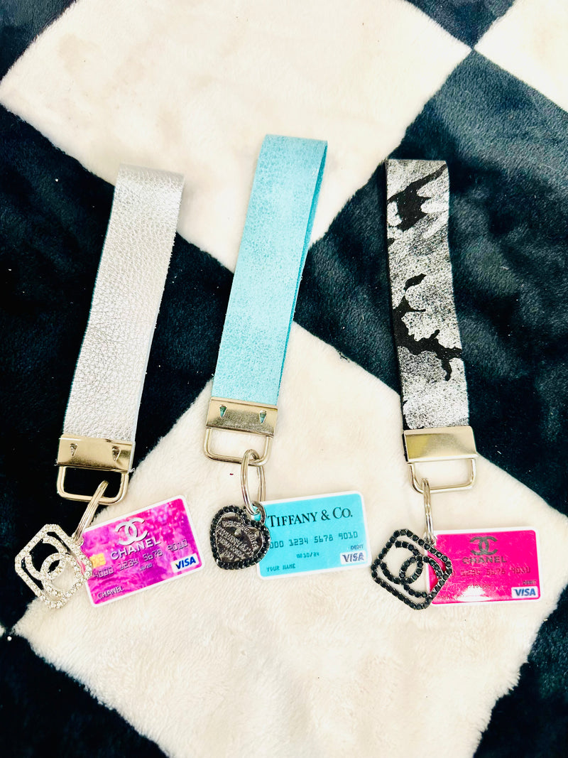 KEYCHAINS