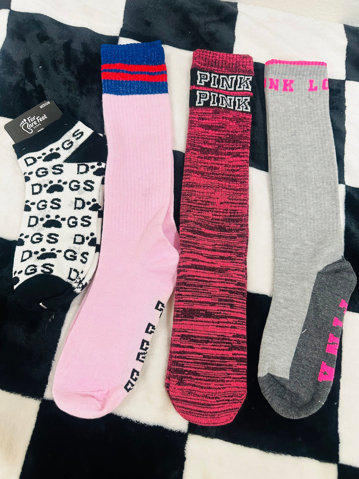 SOCKS