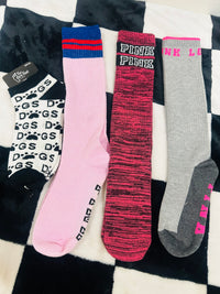 SOCKS