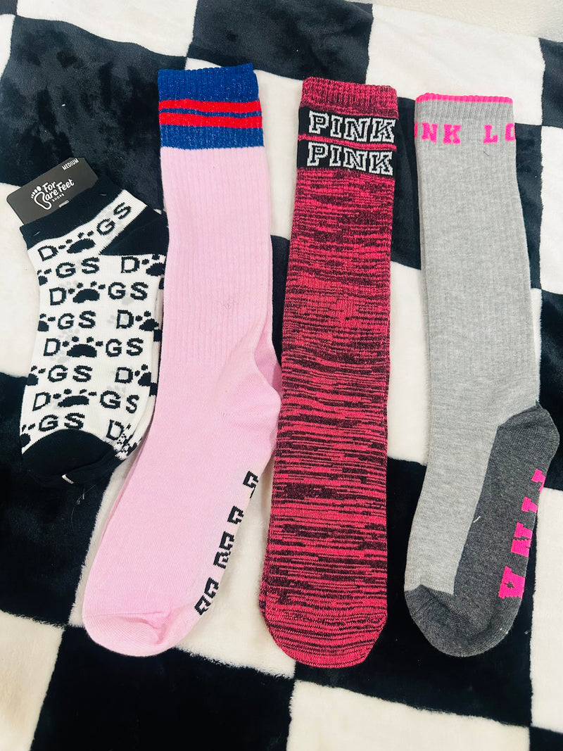 SOCKS