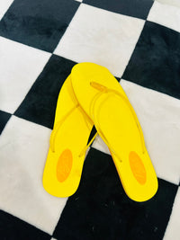 FLOJOS SANDALS