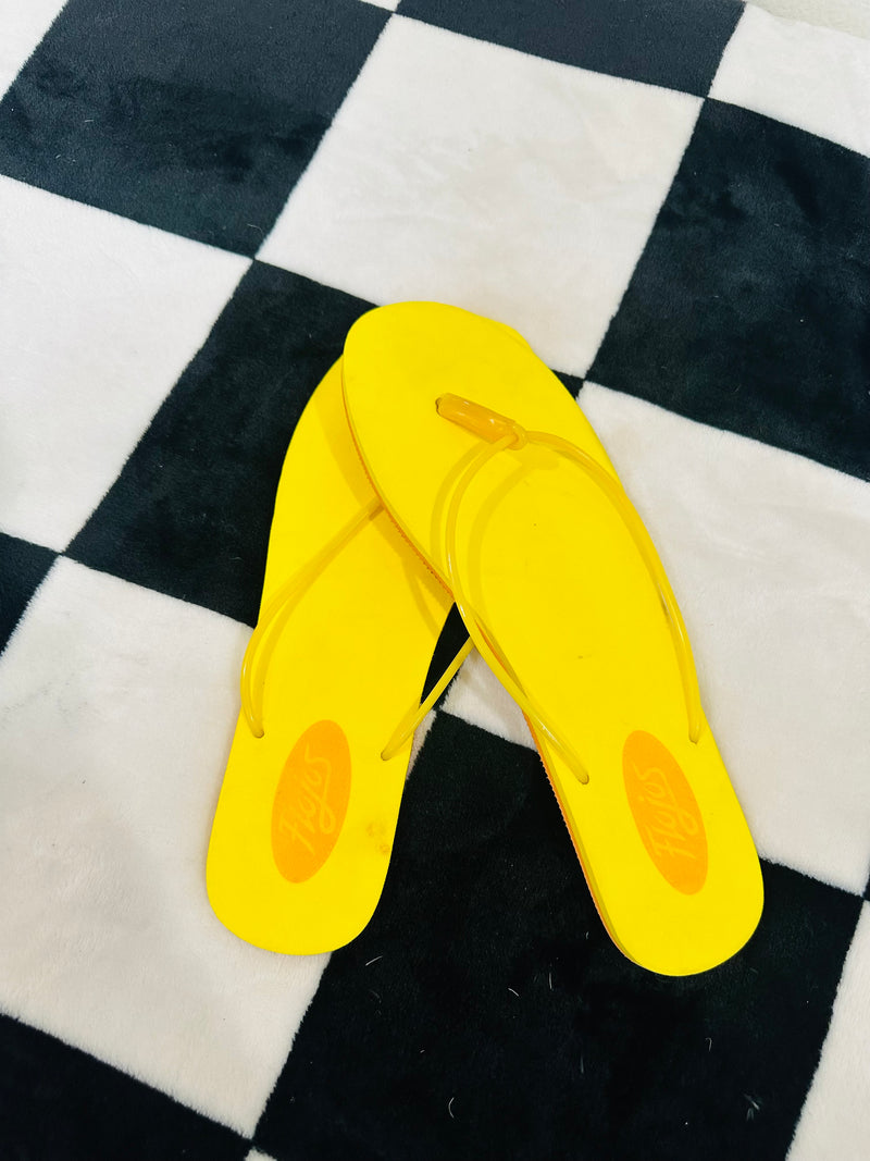 FLOJOS SANDALS