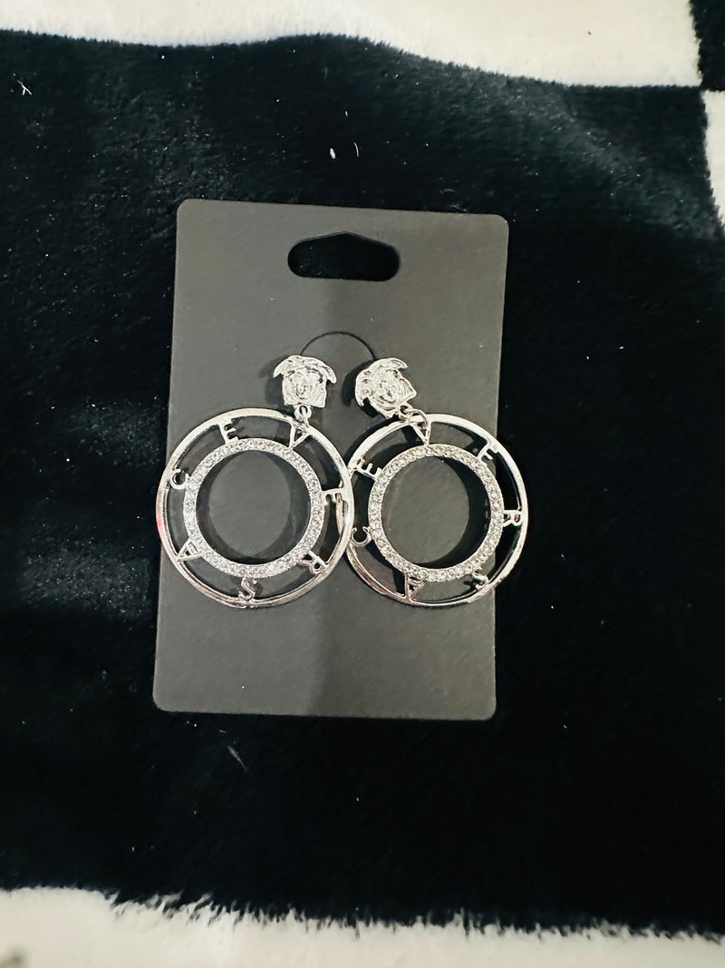 DESIGNER EARRINGS