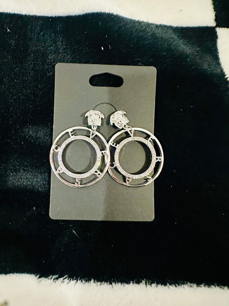 DESIGNER EARRINGS