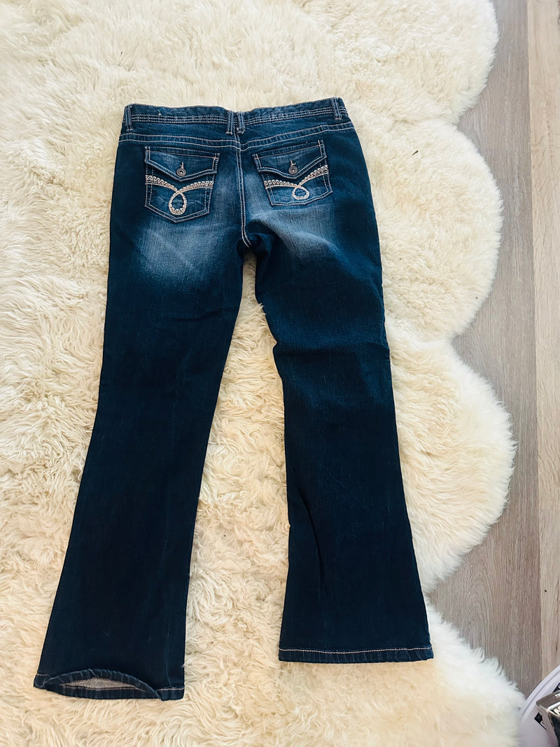R-21 JEANS