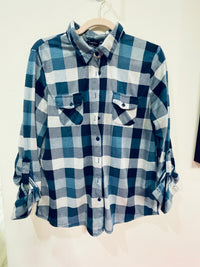 R-21 FLANNELS