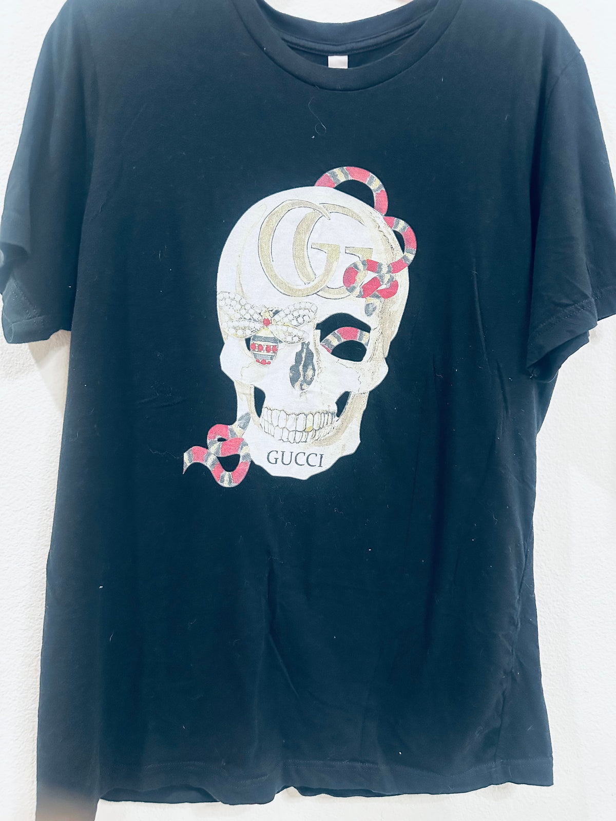 INSPO GRAPHIC TEE