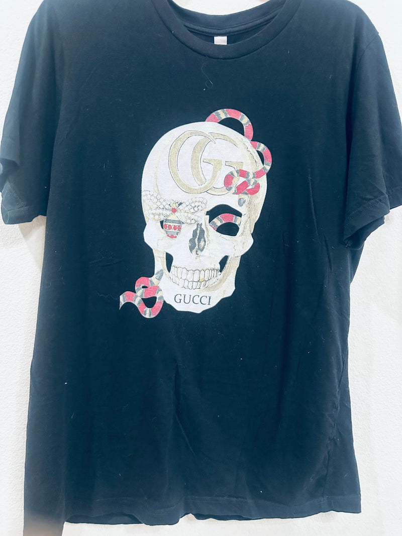 INSPO GRAPHIC TEE