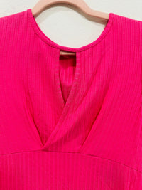 HEART & HIPS DRESS