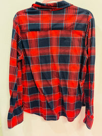 PASSPORT FLANNELS