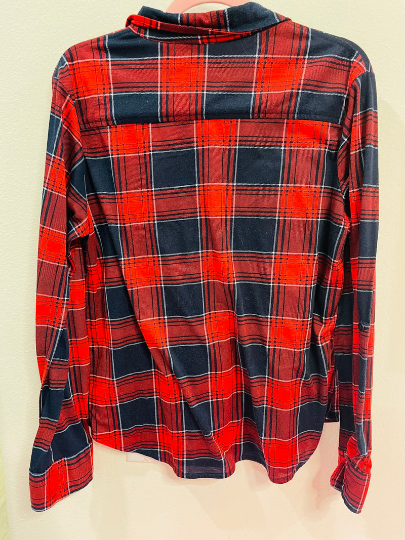 PASSPORT FLANNELS