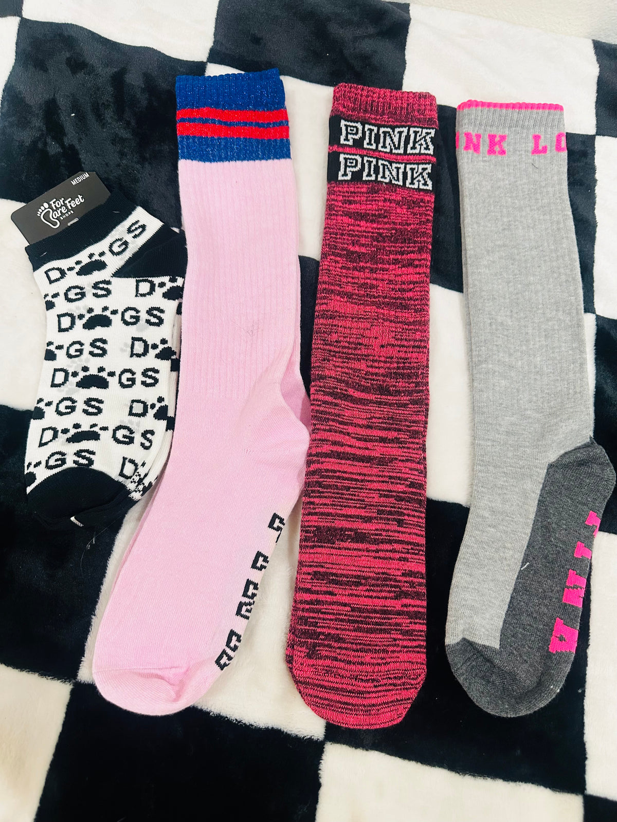 SOCKS