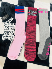 SOCKS