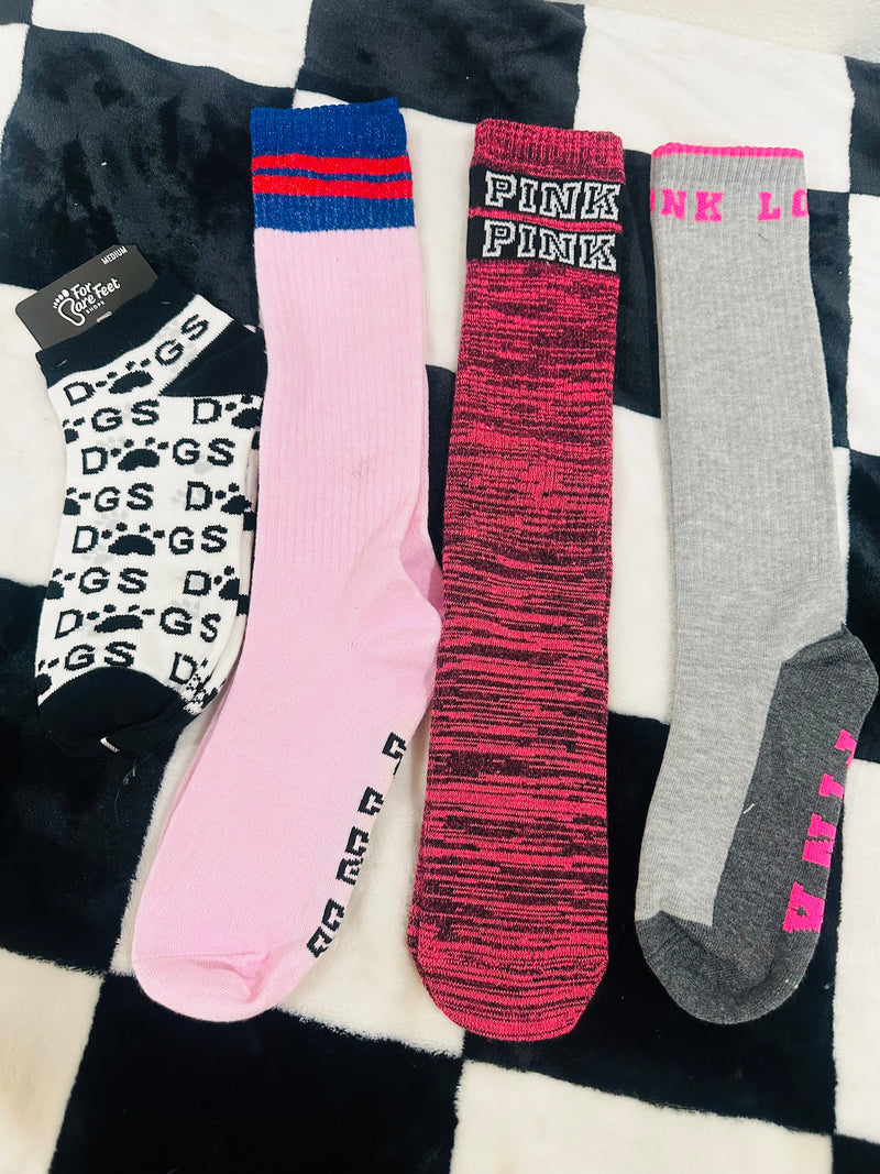 SOCKS