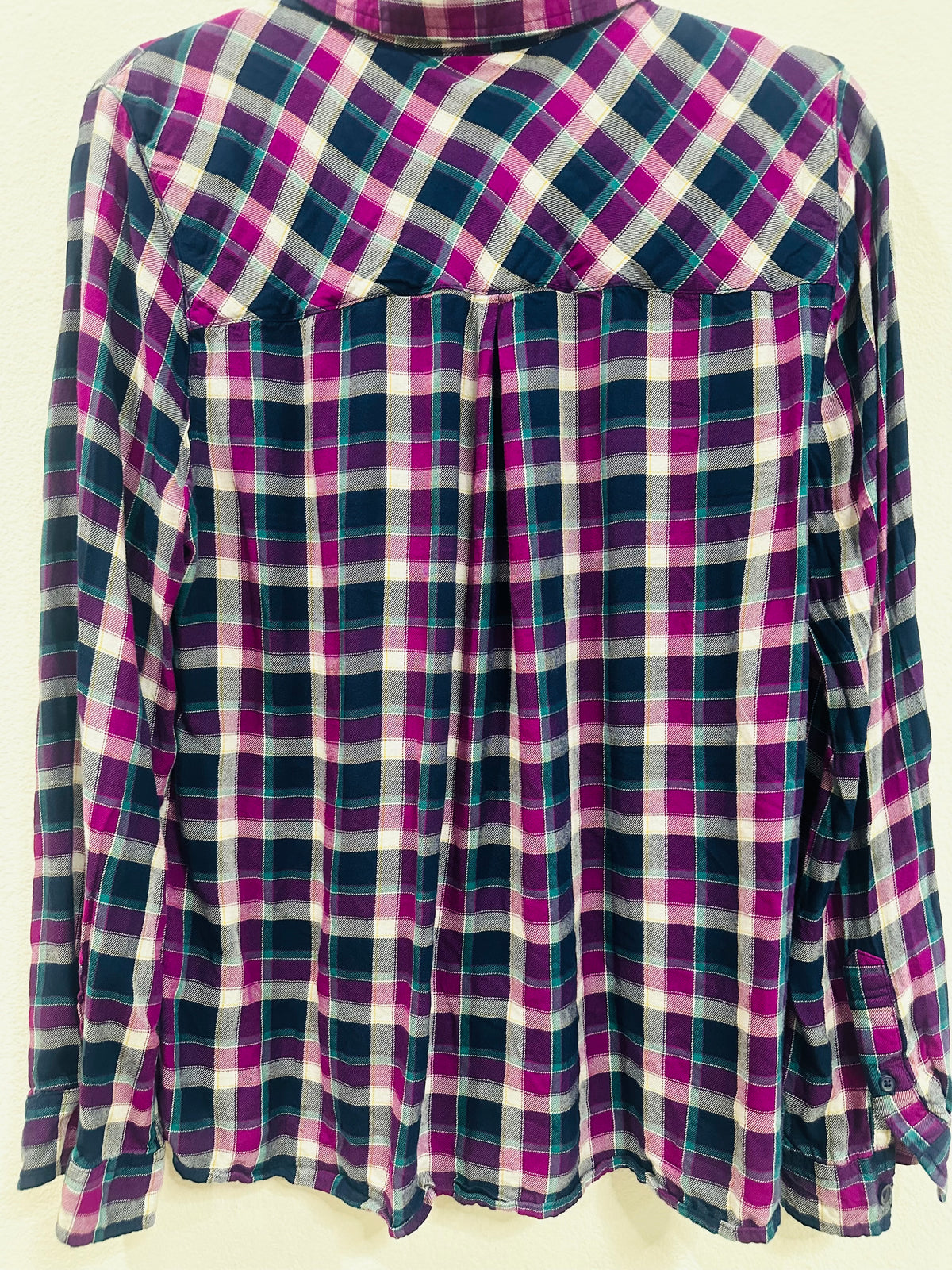 SO FLANNEL