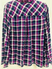 SO FLANNEL