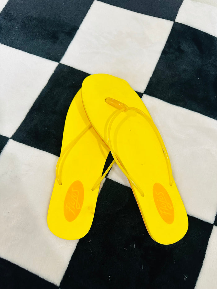 FLOJOS SANDALS