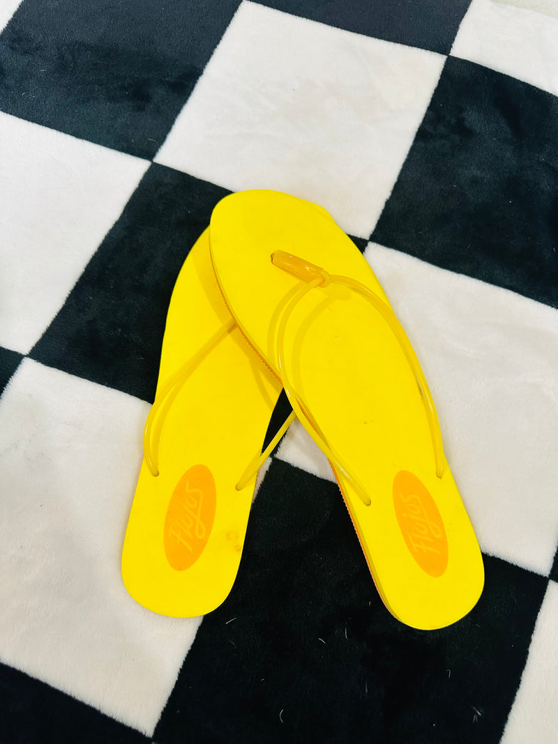FLOJOS SANDALS