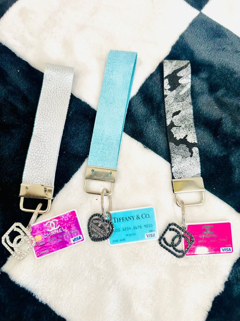 KEYCHAINS