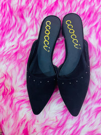 MULES