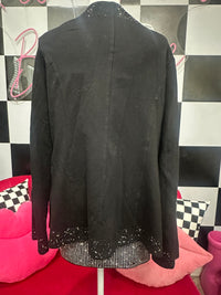 VOCAL SPARKLE BLAZER