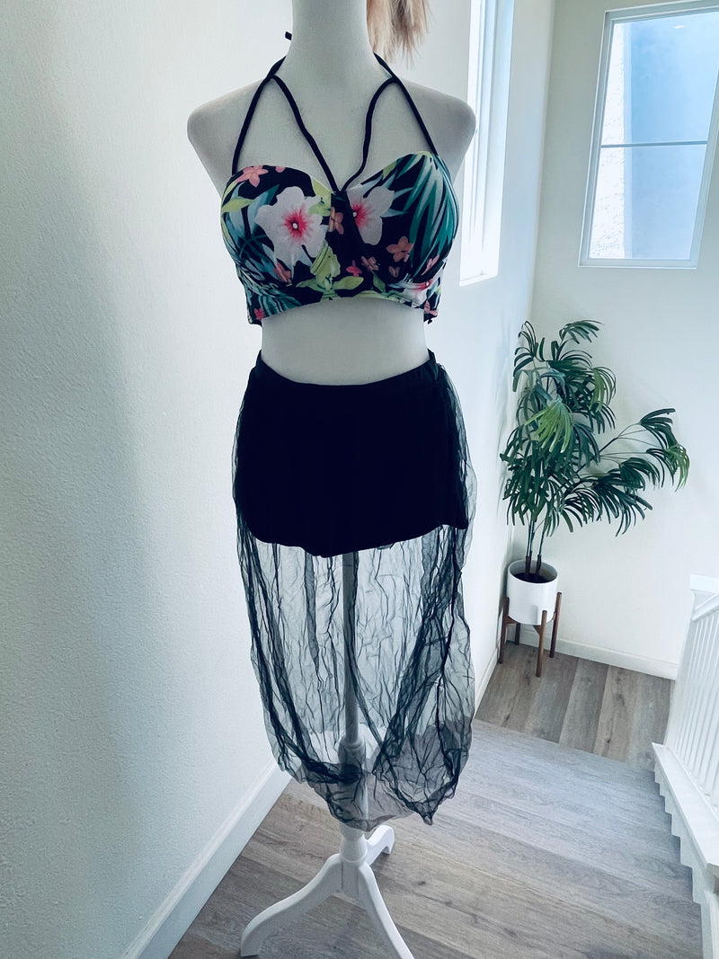 SWIMSUITS