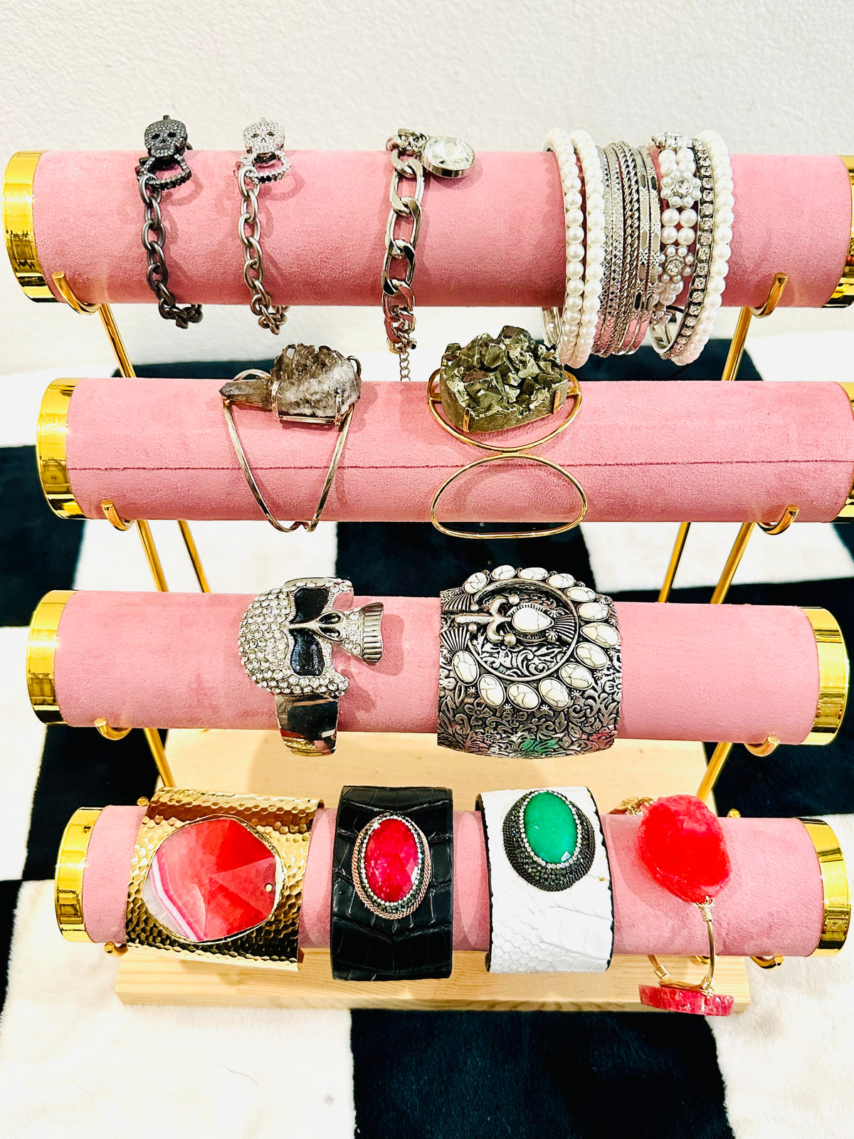 BANGLES & CUFFS!!!