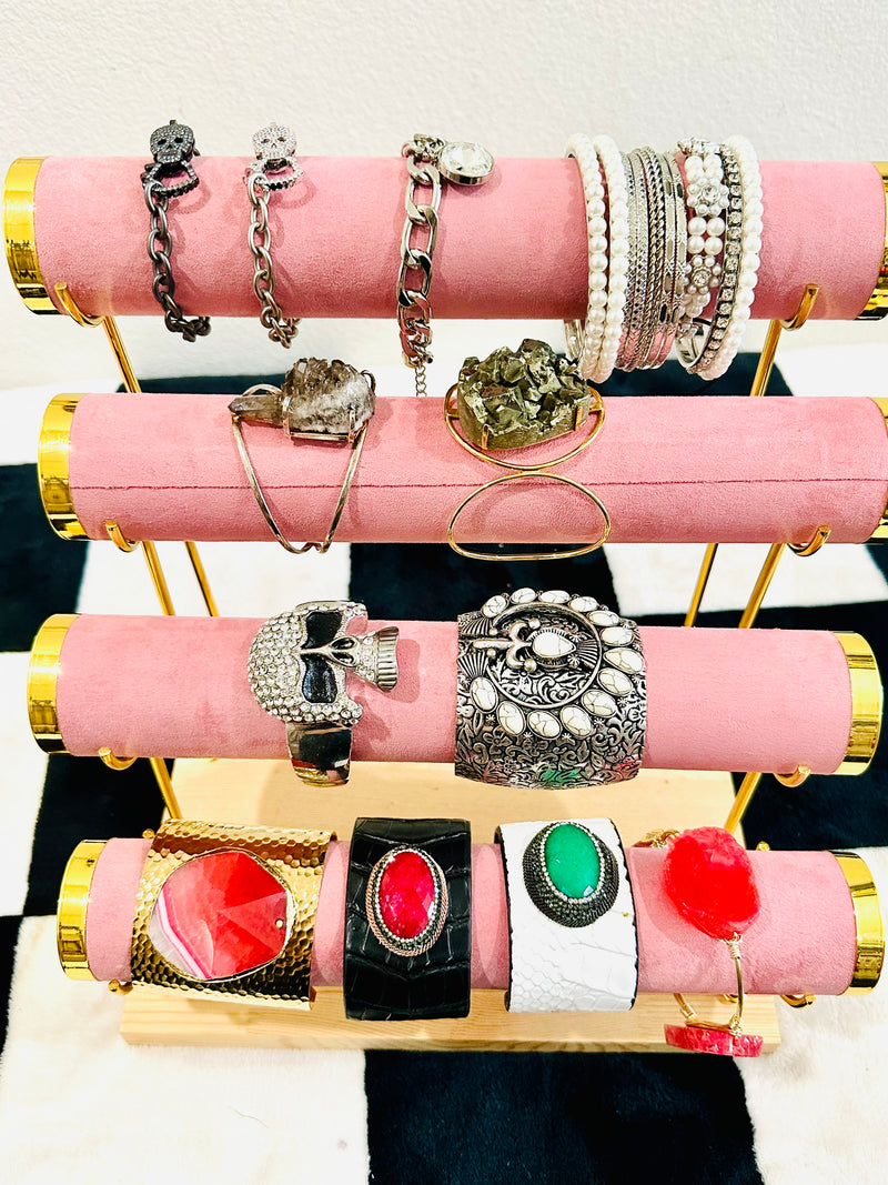 BANGLES & CUFFS!!!