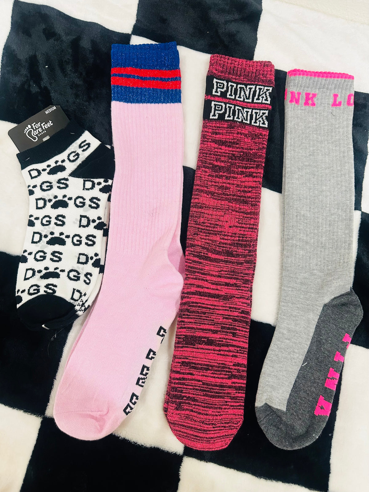 SOCKS