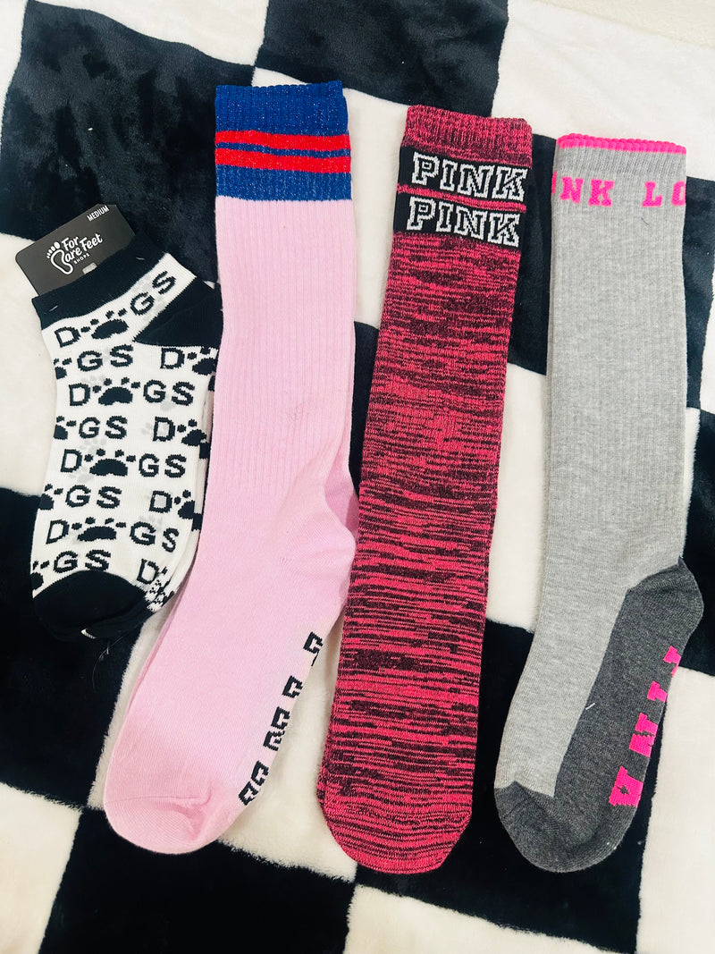 SOCKS