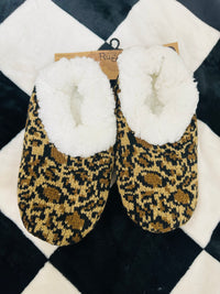RUGGINE SLIPPERS