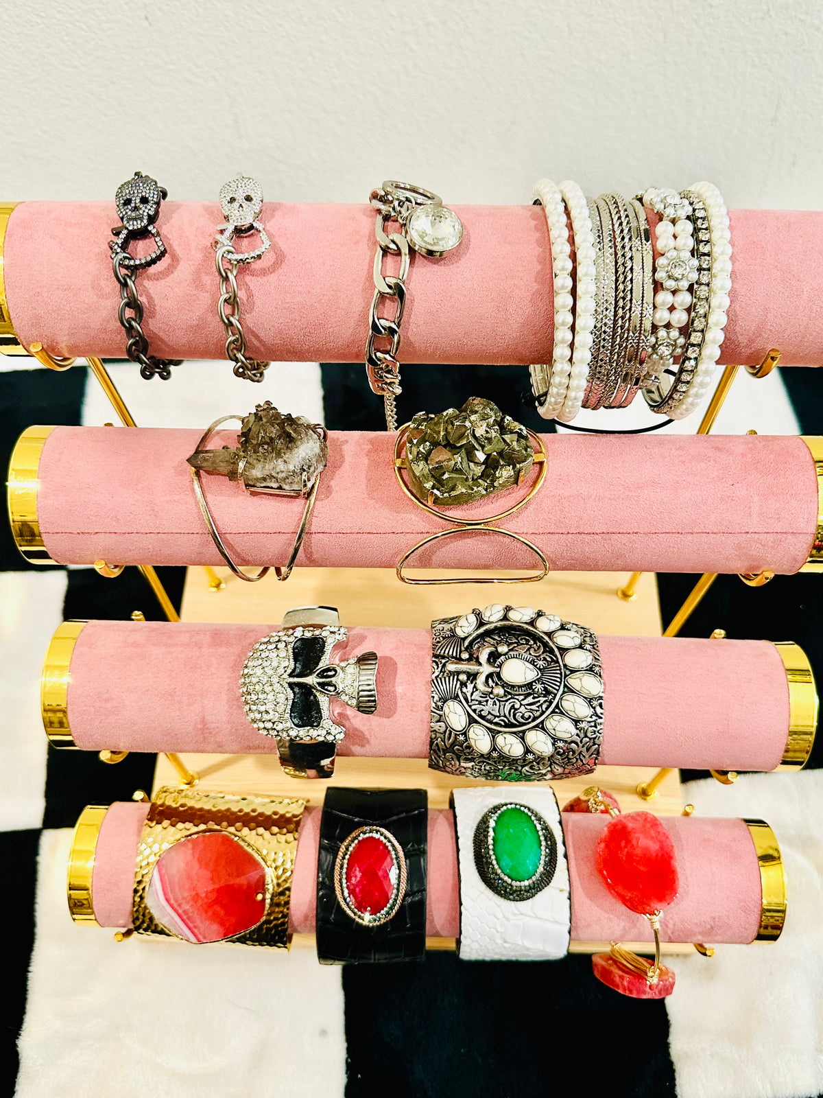 BANGLES & CUFFS!!!