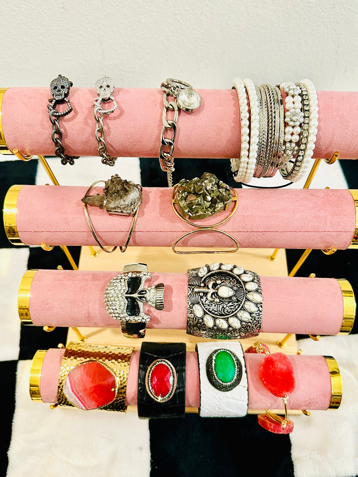 BANGLES & CUFFS!!!
