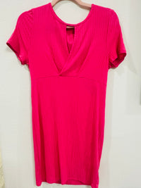 HEART & HIPS DRESS