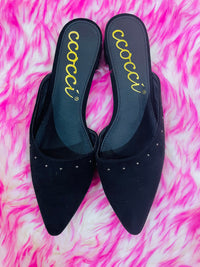 MULES
