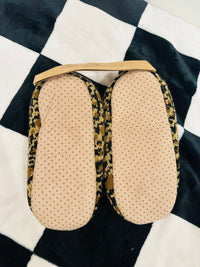 RUGGINE SLIPPERS
