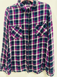 SO FLANNEL