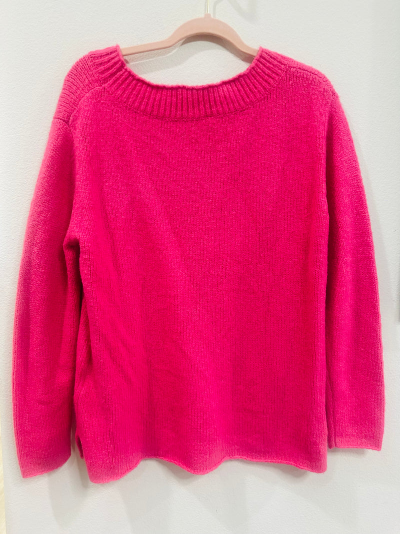 PRIMI SWEATER