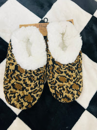 RUGGINE SLIPPERS