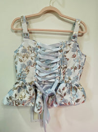 DK CORSET TOP