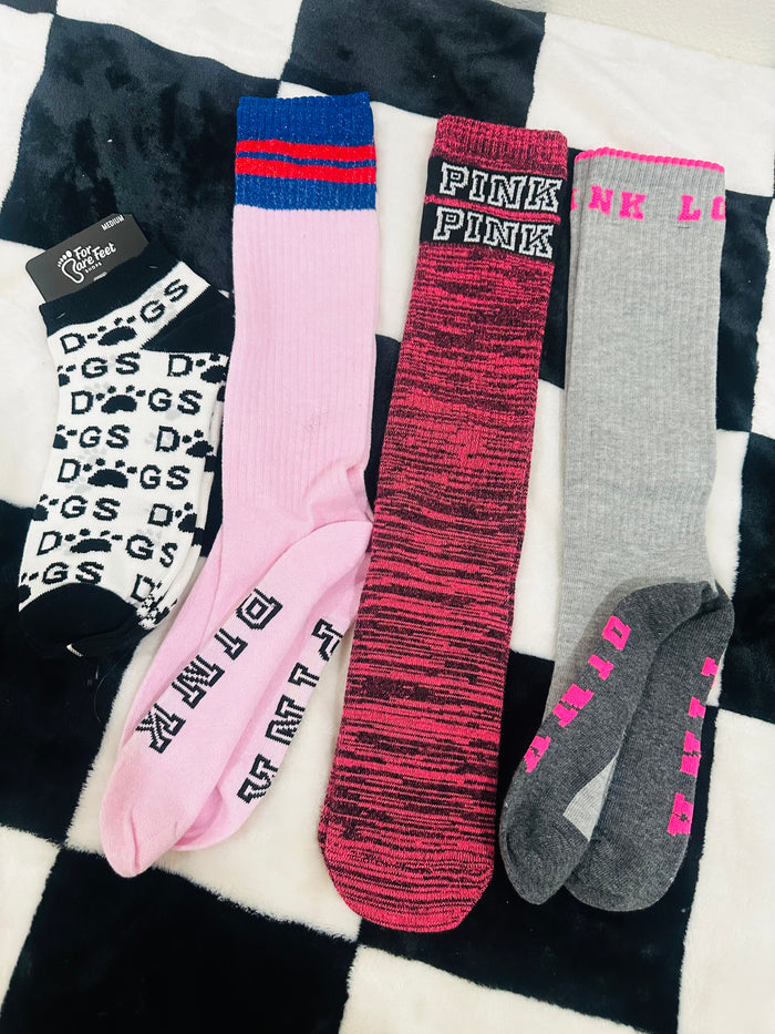 SOCKS