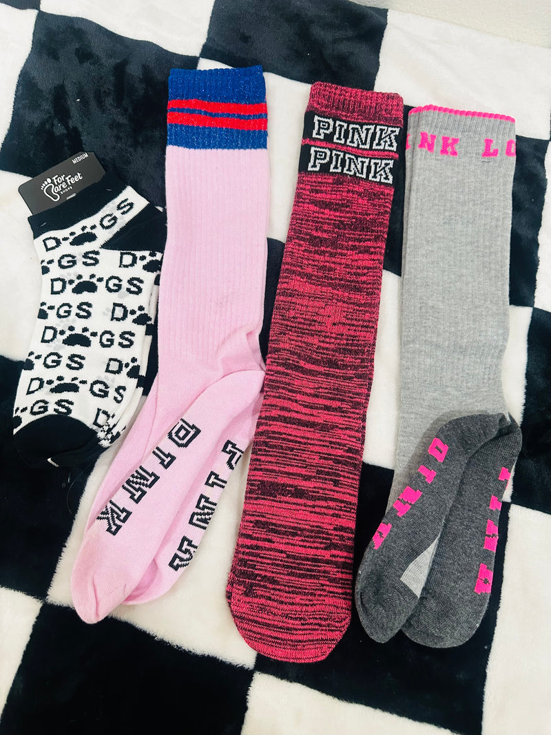 SOCKS