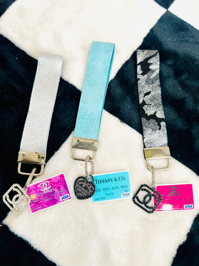 KEYCHAINS